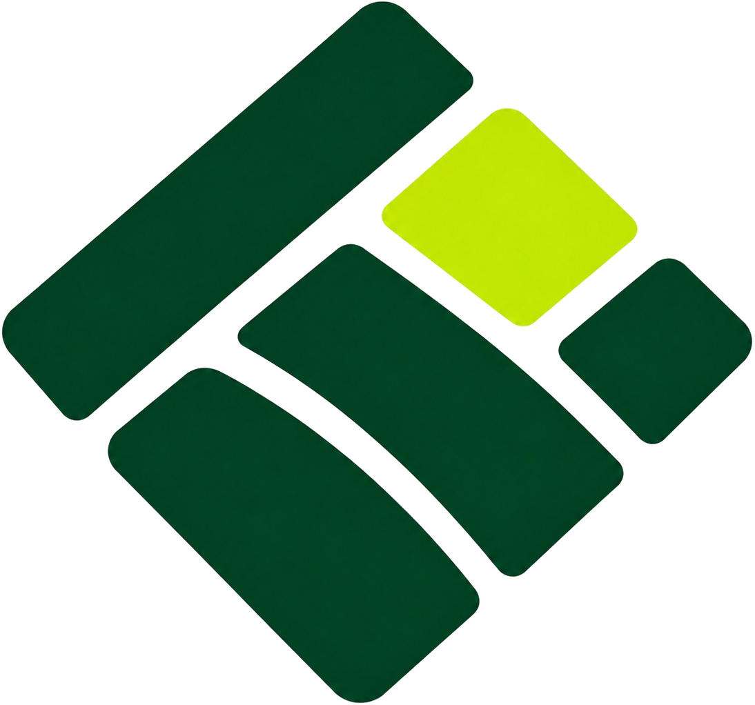 Logo de FARMS DR